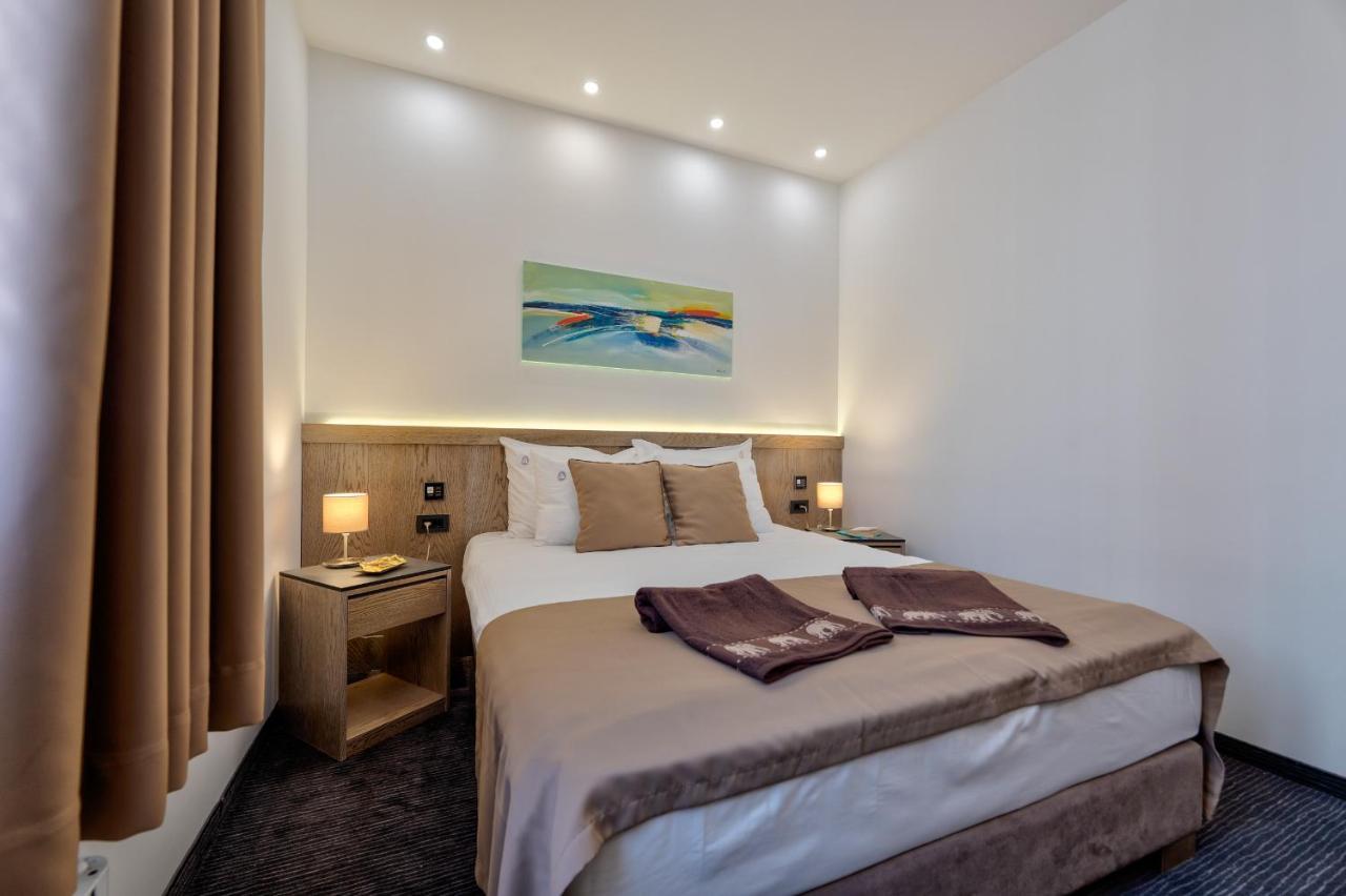 Centroom Gold Zlatibor Exteriér fotografie